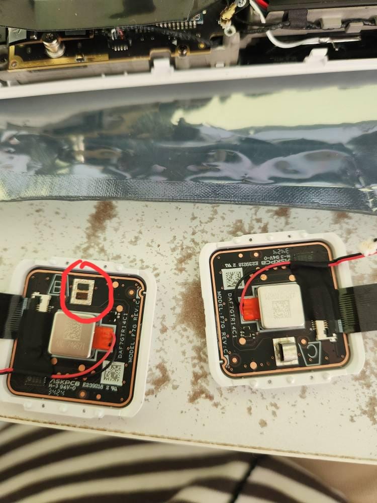 Steam Deck OLED