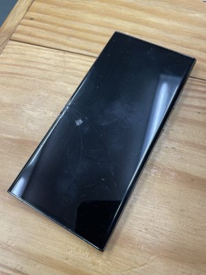 Replace Samsung Galaxy Screen